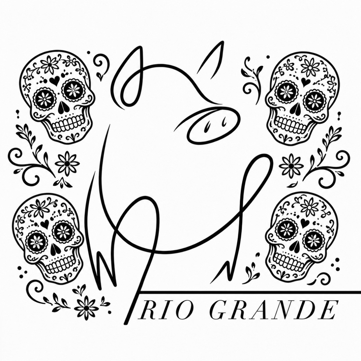 Rio Grande Logo