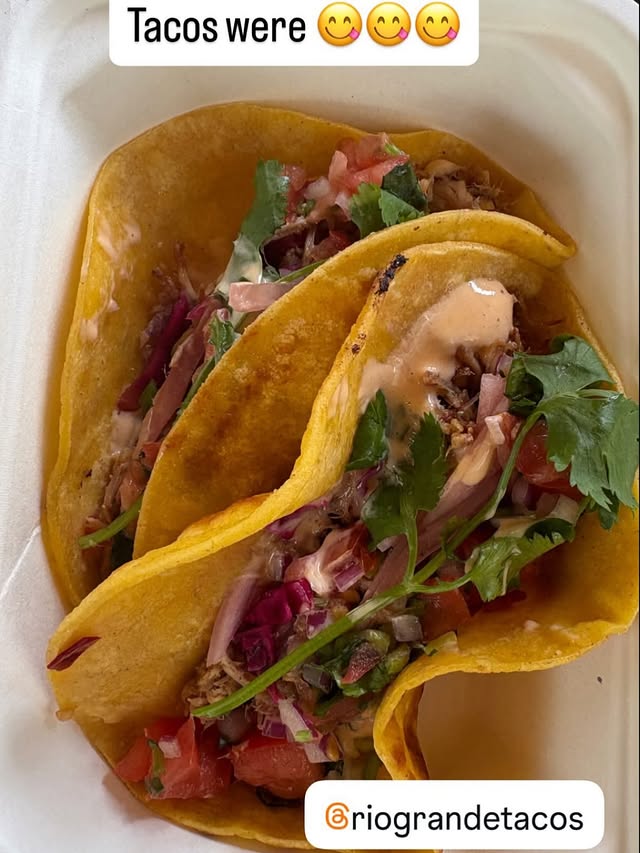 Rio Grande Tacos